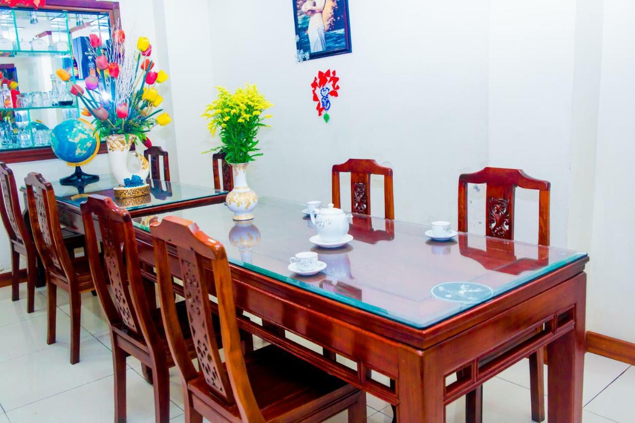 Hotel Kally Saigon ホーチミン市 エクステリア 写真