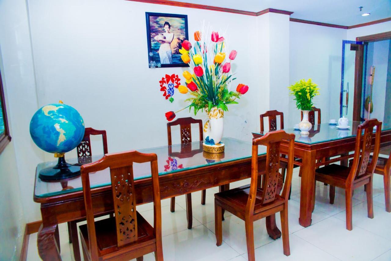 Hotel Kally Saigon ホーチミン市 エクステリア 写真